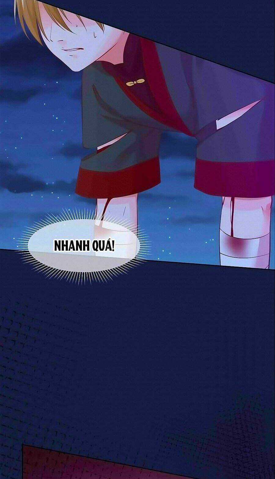 Thịnh Thế Đế Vương Phi - Chapter 95 - Trang 16