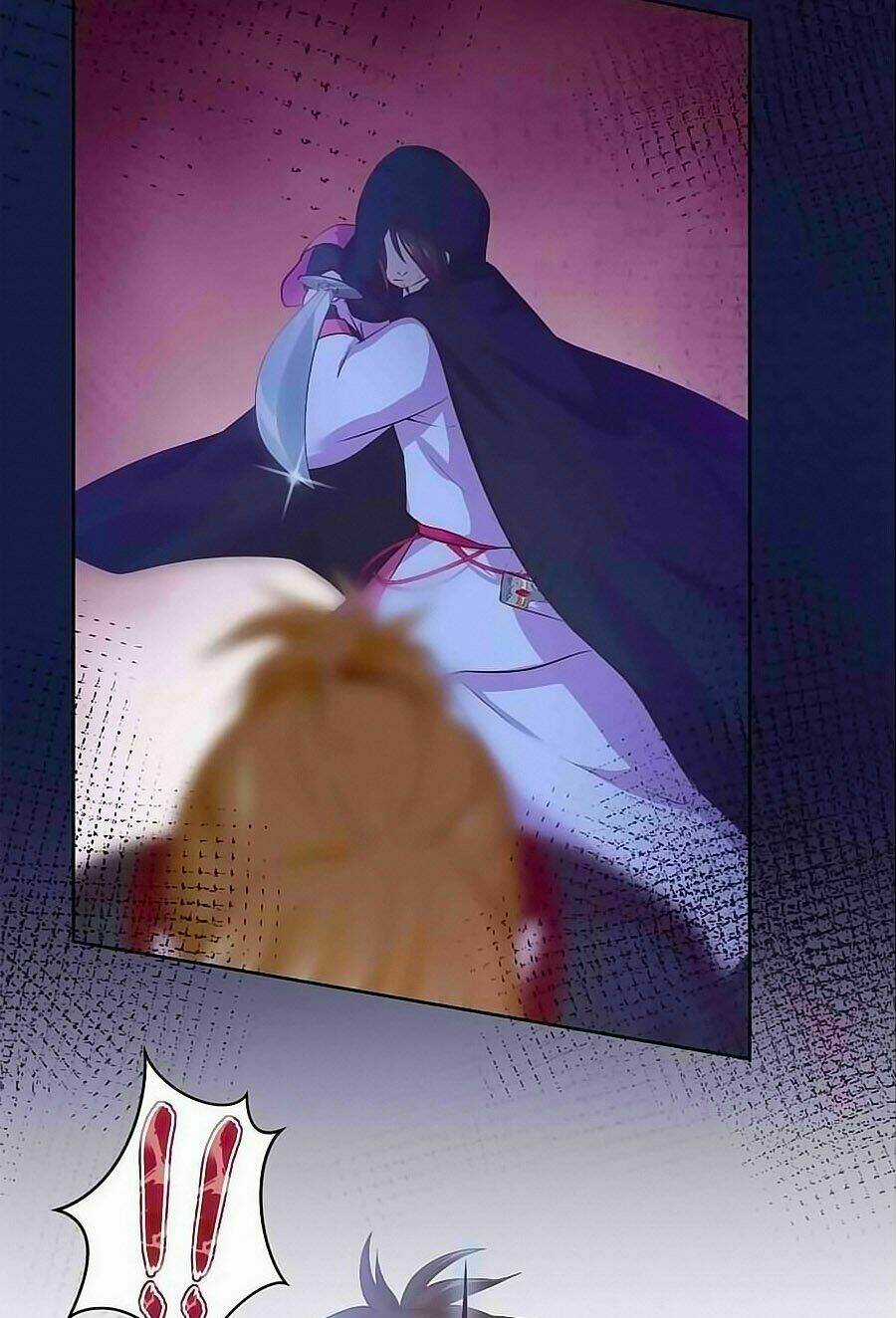 Thịnh Thế Đế Vương Phi - Chapter 95 - Trang 17