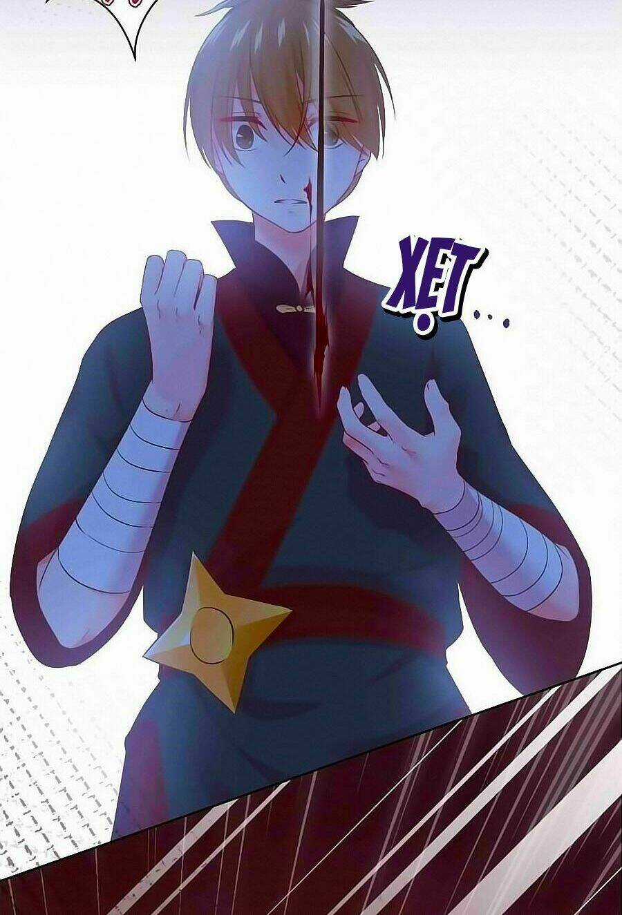 Thịnh Thế Đế Vương Phi - Chapter 95 - Trang 18