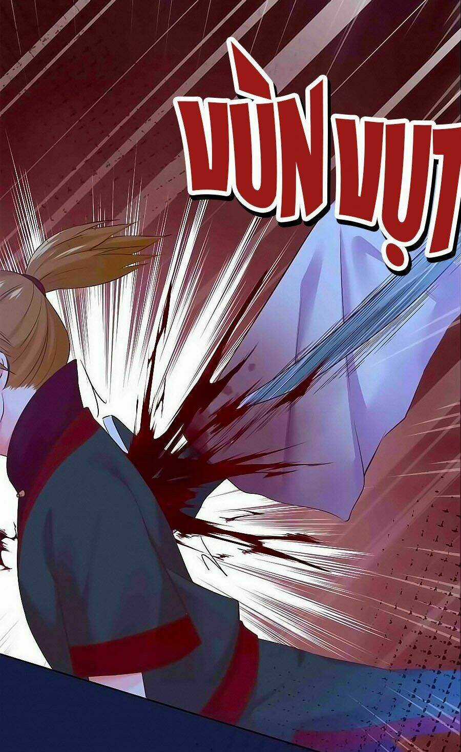 Thịnh Thế Đế Vương Phi - Chapter 95 - Trang 19