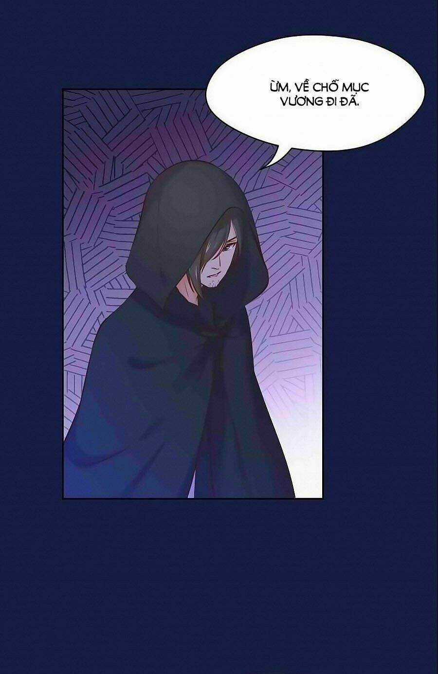 Thịnh Thế Đế Vương Phi - Chapter 95 - Trang 3