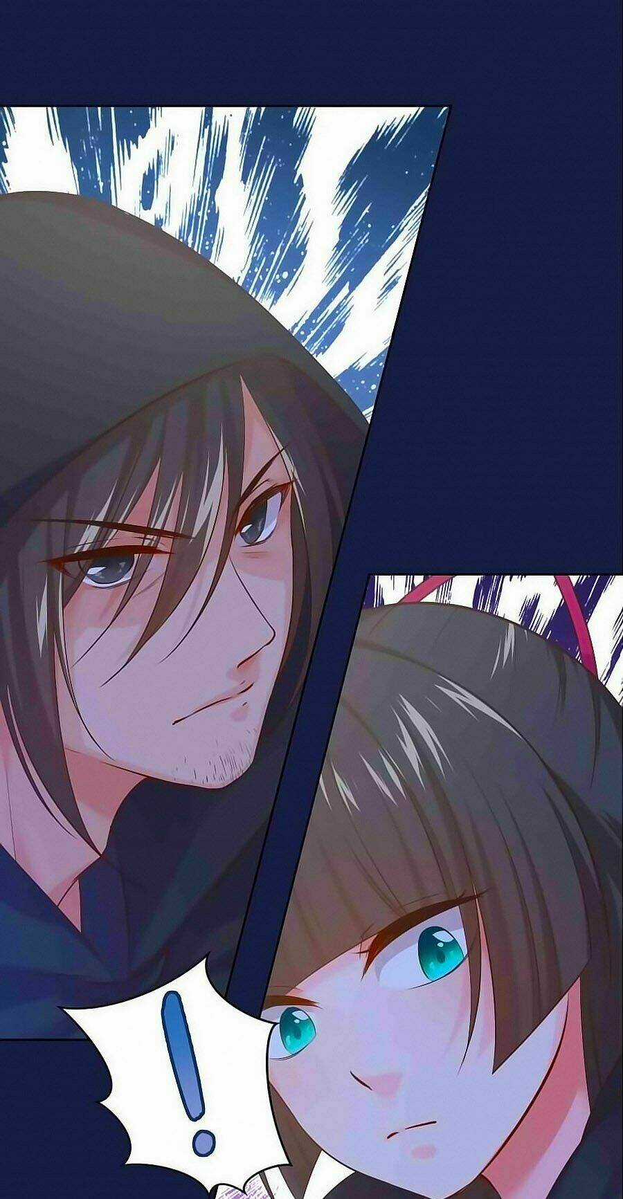 Thịnh Thế Đế Vương Phi - Chapter 95 - Trang 23