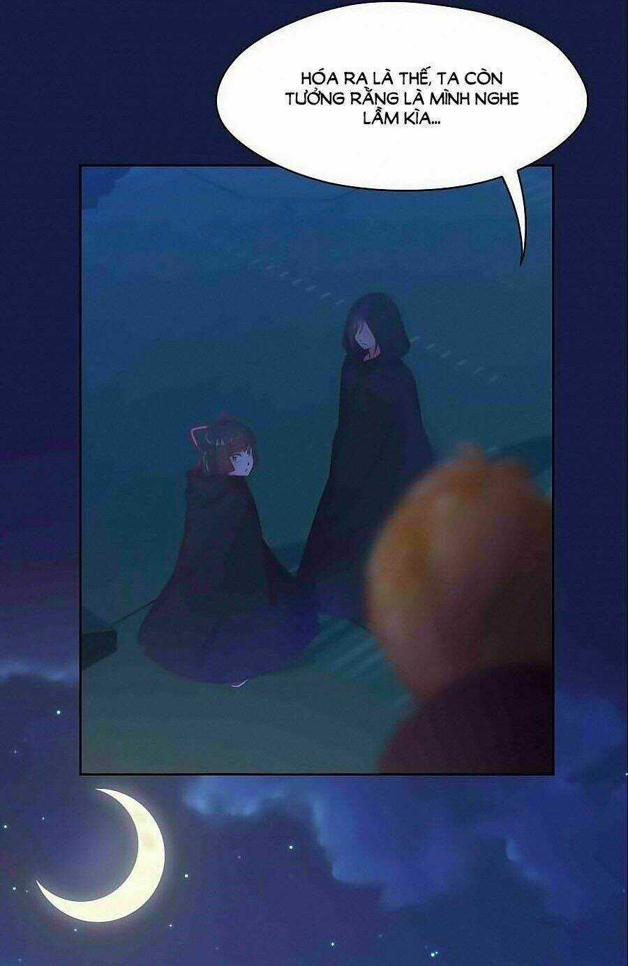 Thịnh Thế Đế Vương Phi - Chapter 95 - Trang 4