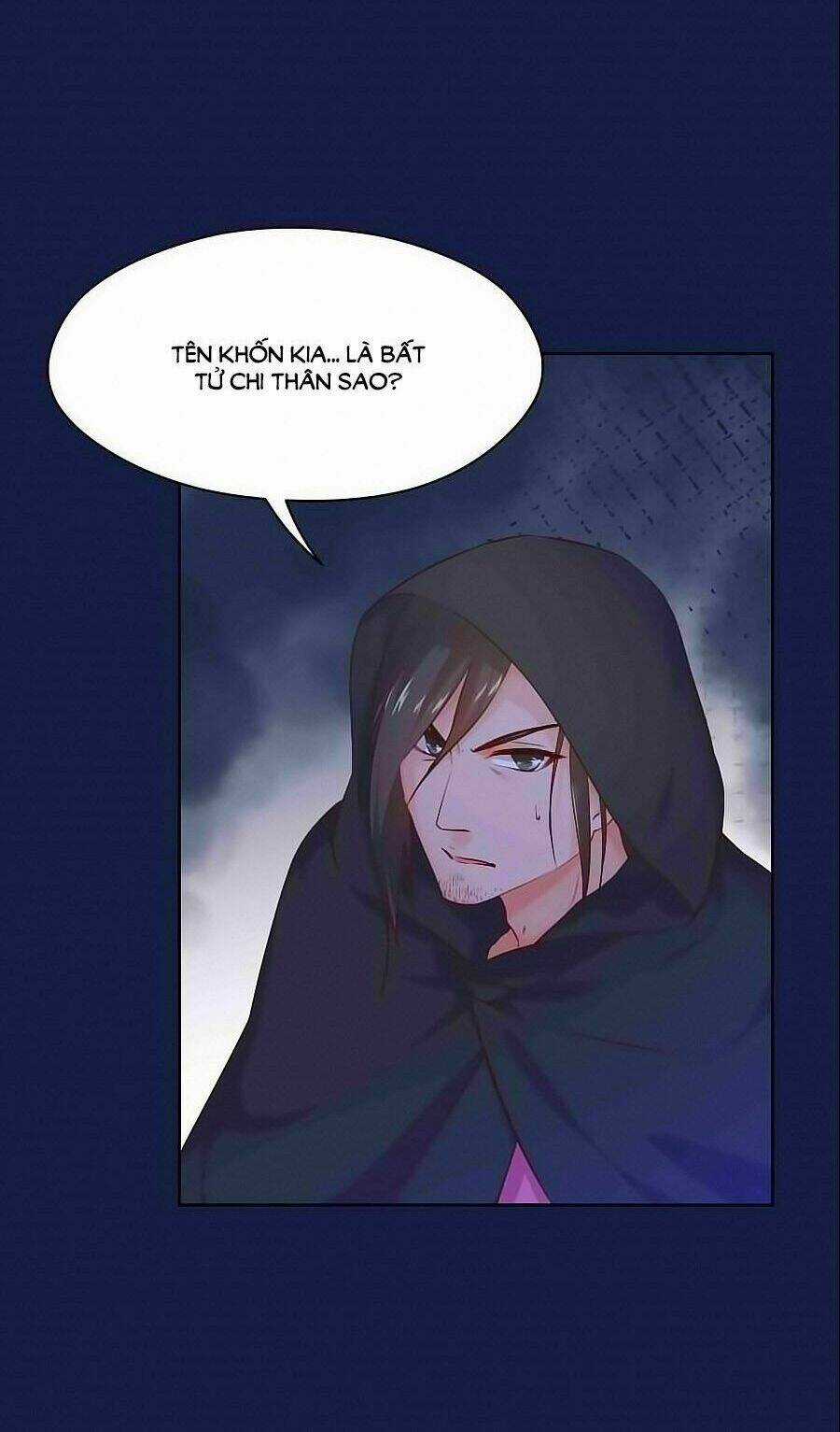 Thịnh Thế Đế Vương Phi - Chapter 95 - Trang 6