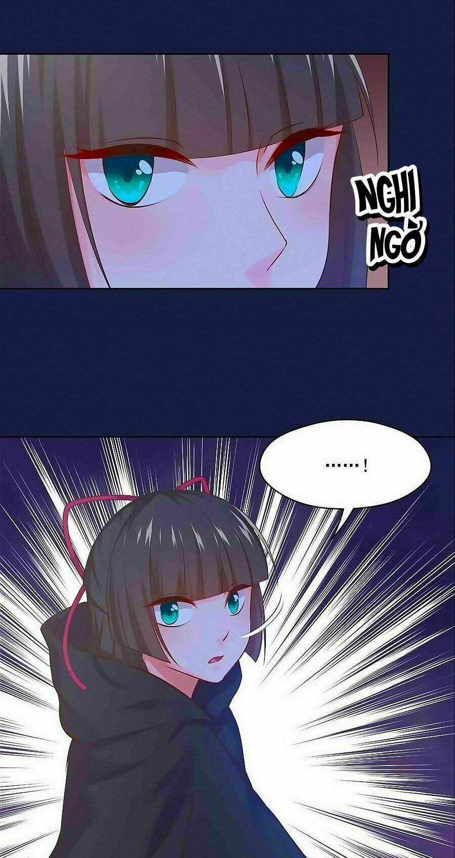 Thịnh Thế Đế Vương Phi - Chapter 95 - Trang 7