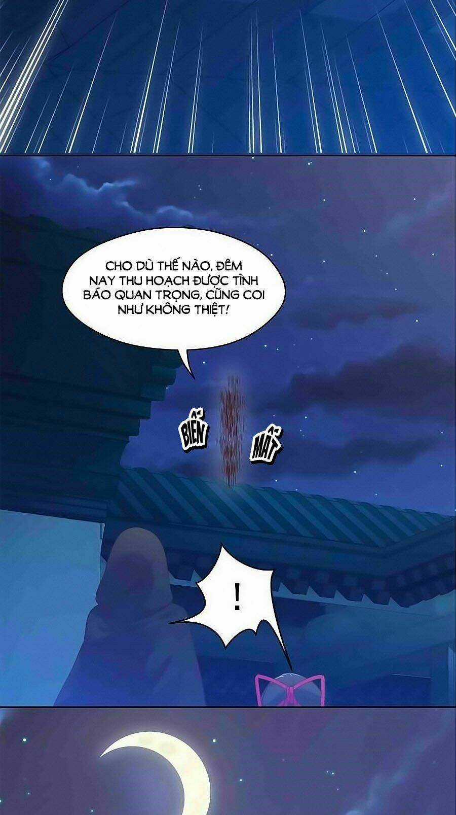 Thịnh Thế Đế Vương Phi - Chapter 95 - Trang 9