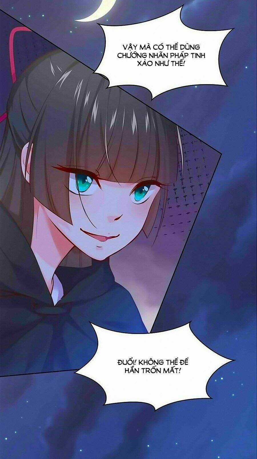 Thịnh Thế Đế Vương Phi - Chapter 95 - Trang 10