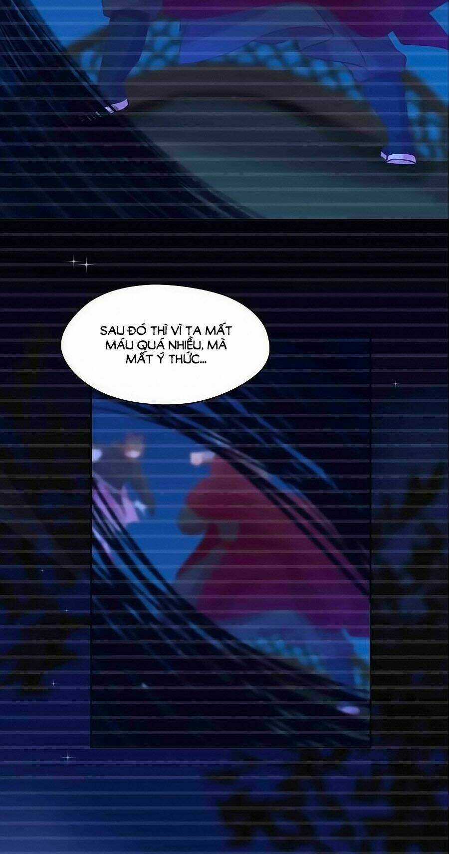 Thịnh Thế Đế Vương Phi - Chapter 96 - Trang 17