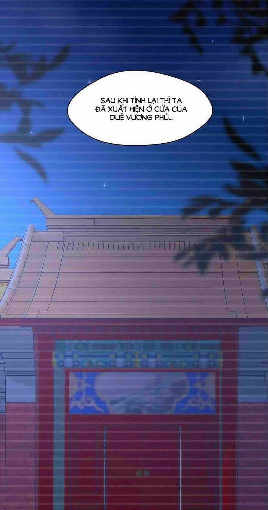 Thịnh Thế Đế Vương Phi - Chapter 96 - Trang 18