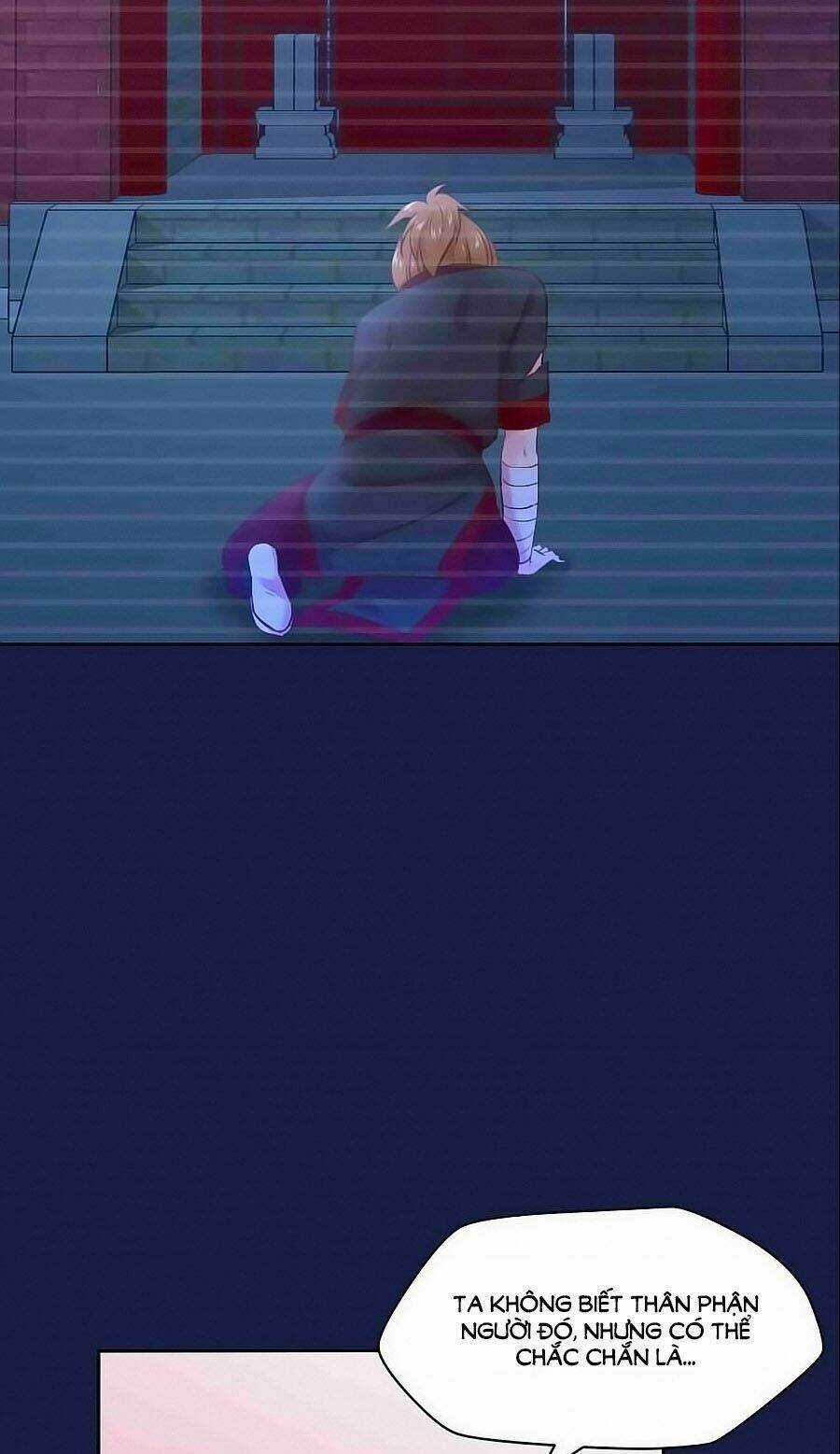 Thịnh Thế Đế Vương Phi - Chapter 96 - Trang 19