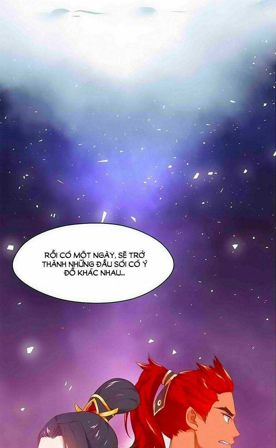 Thịnh Thế Đế Vương Phi - Chapter 97 - Trang 11