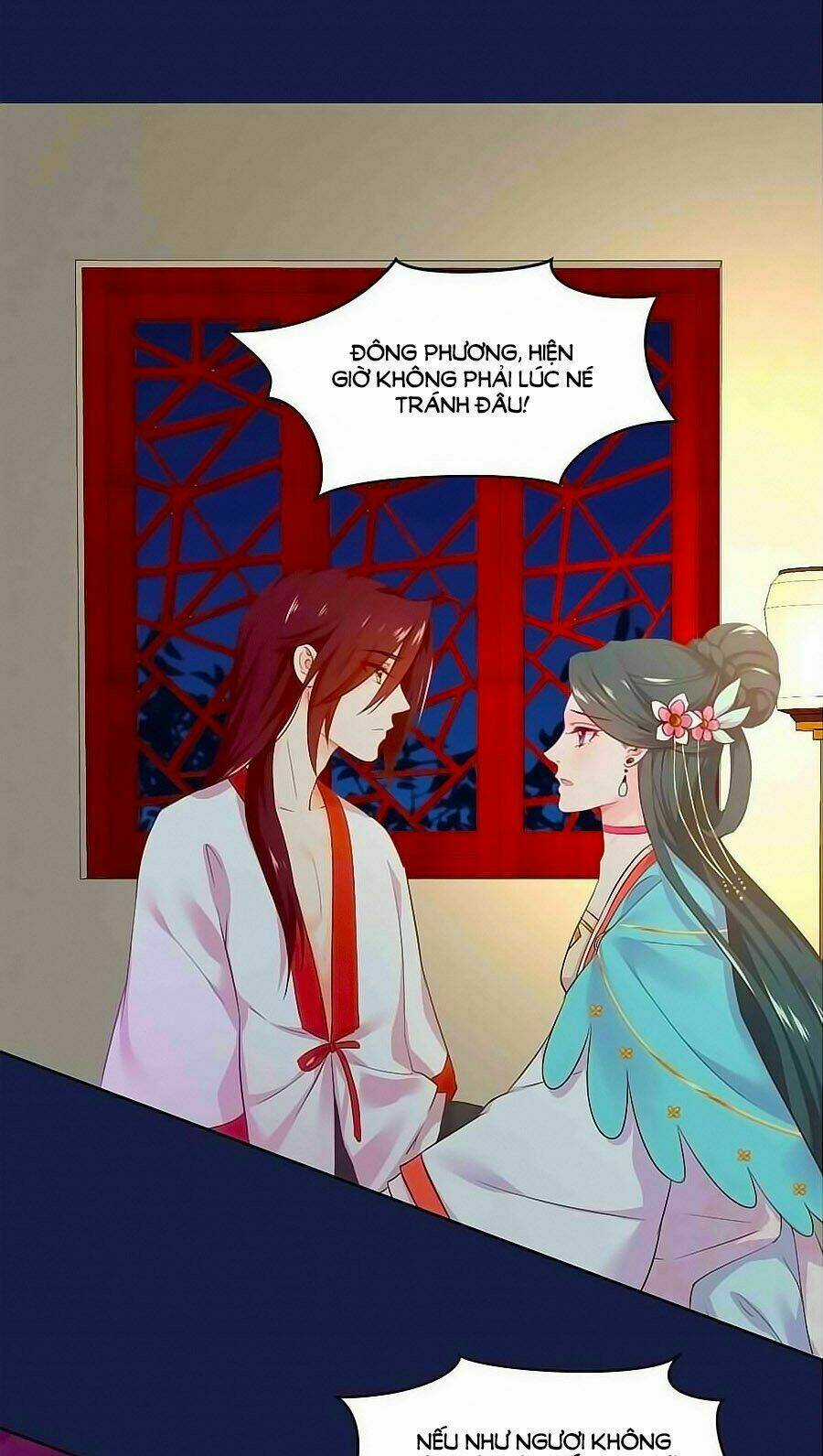 Thịnh Thế Đế Vương Phi - Chapter 97 - Trang 13