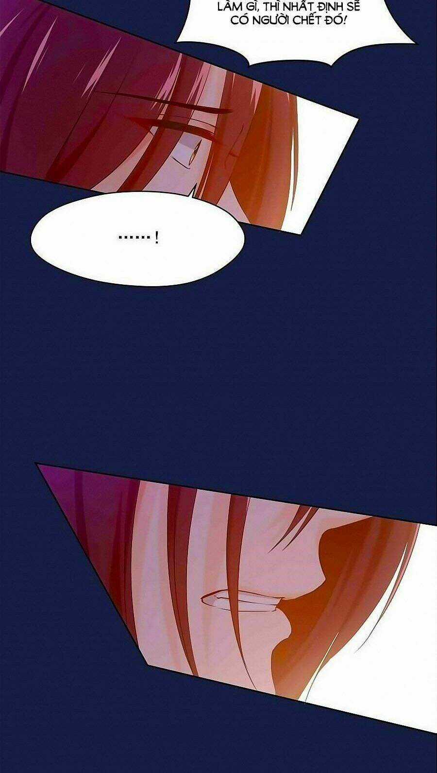 Thịnh Thế Đế Vương Phi - Chapter 97 - Trang 14