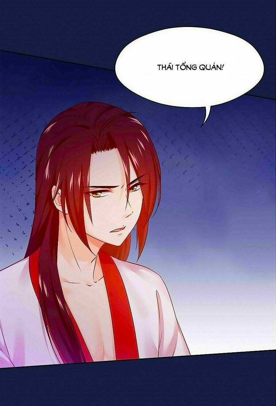 Thịnh Thế Đế Vương Phi - Chapter 97 - Trang 16