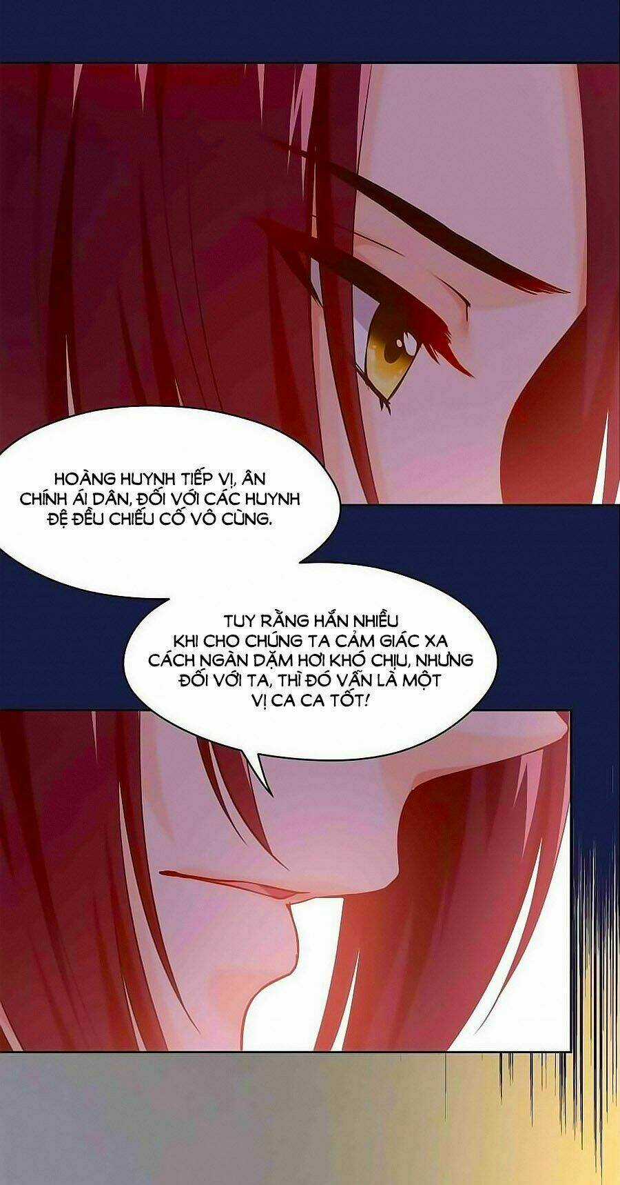 Thịnh Thế Đế Vương Phi - Chapter 97 - Trang 5