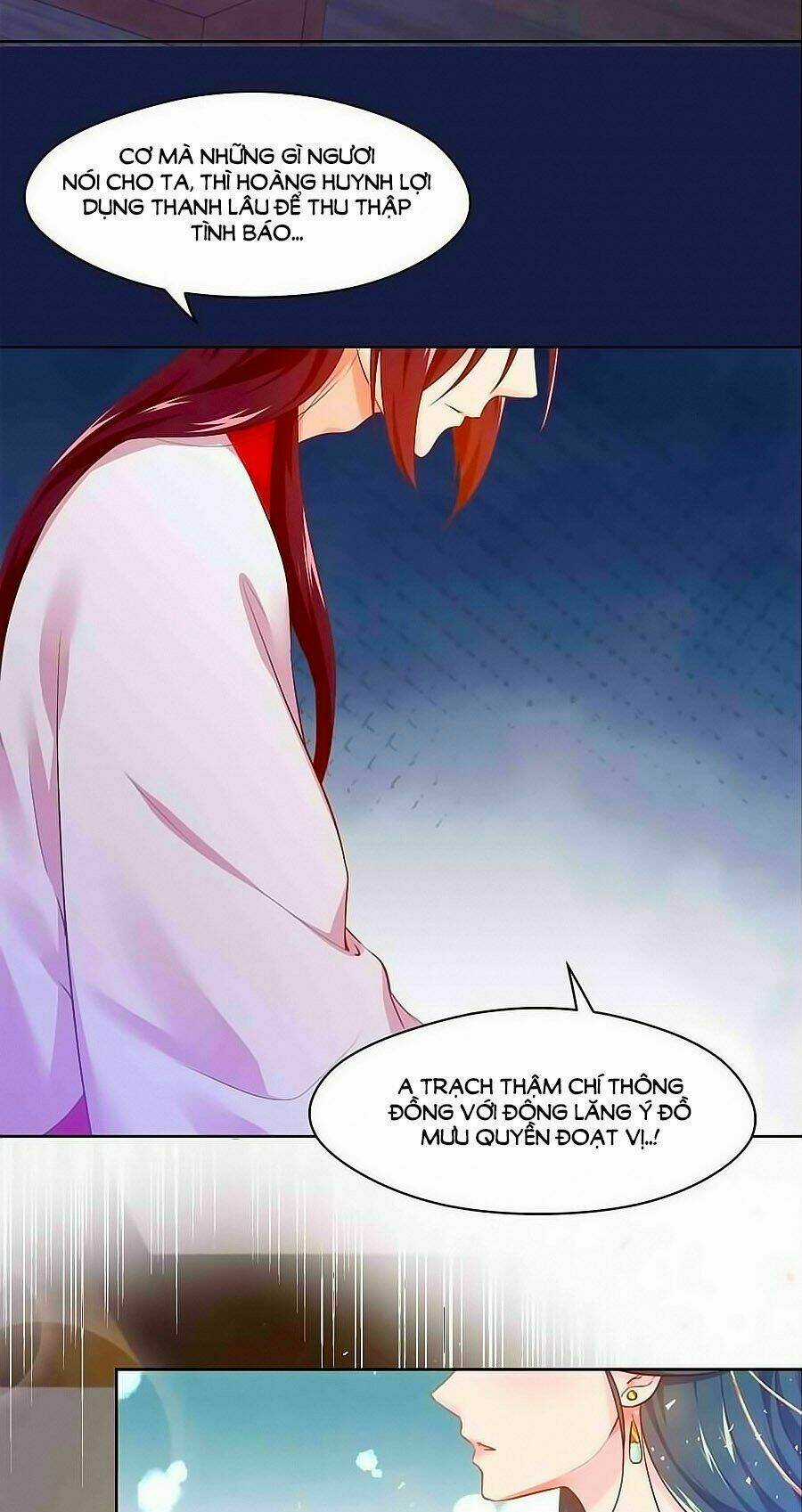 Thịnh Thế Đế Vương Phi - Chapter 97 - Trang 7