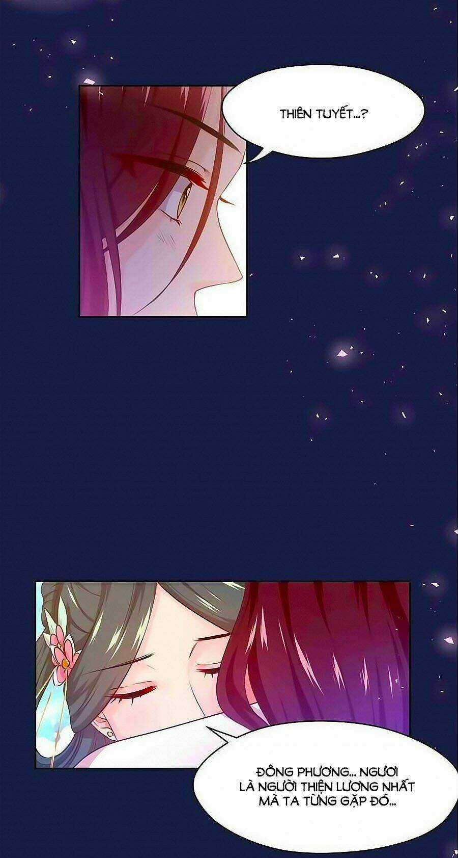 Thịnh Thế Đế Vương Phi - Chapter 97 - Trang 9