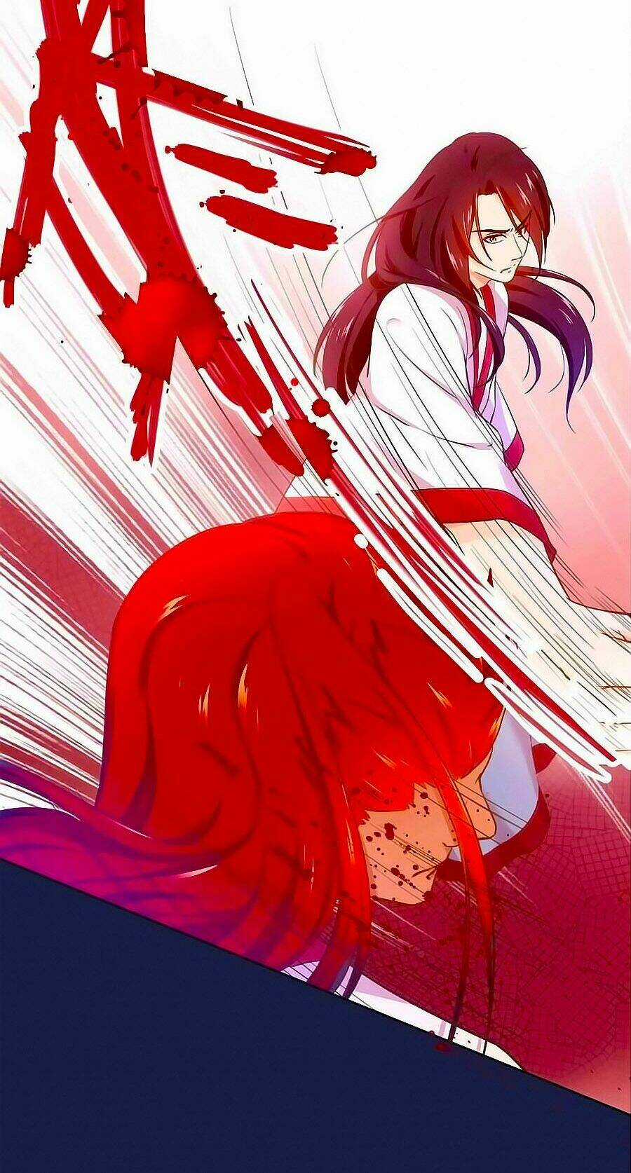 Thịnh Thế Đế Vương Phi - Chapter 98 - Trang 12