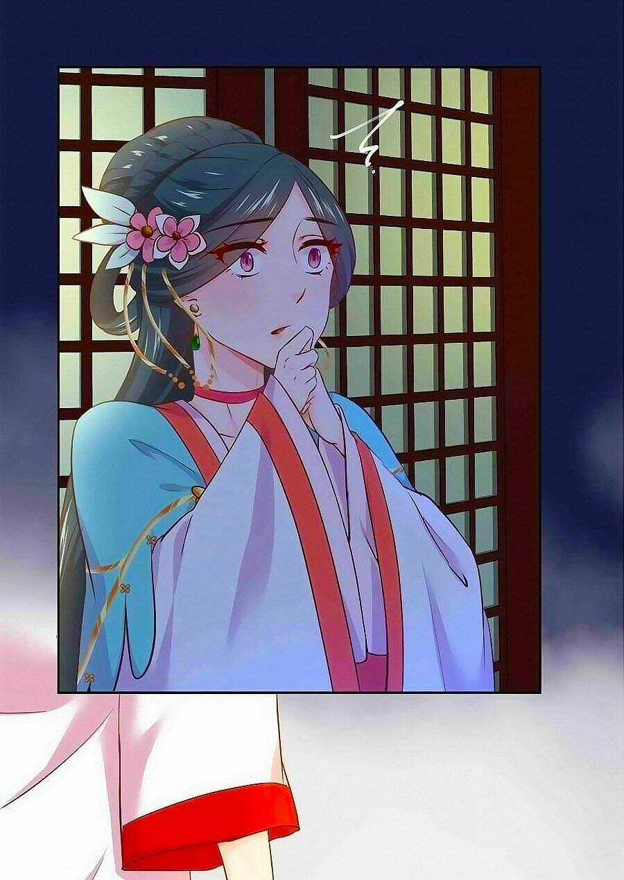 Thịnh Thế Đế Vương Phi - Chapter 98 - Trang 13