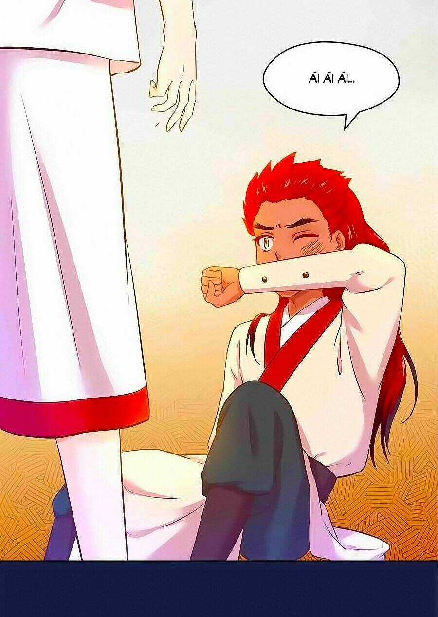 Thịnh Thế Đế Vương Phi - Chapter 98 - Trang 14