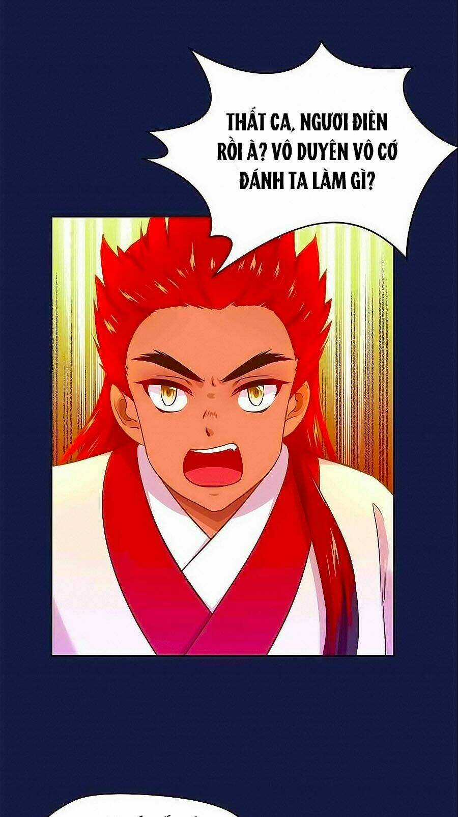 Thịnh Thế Đế Vương Phi - Chapter 98 - Trang 15