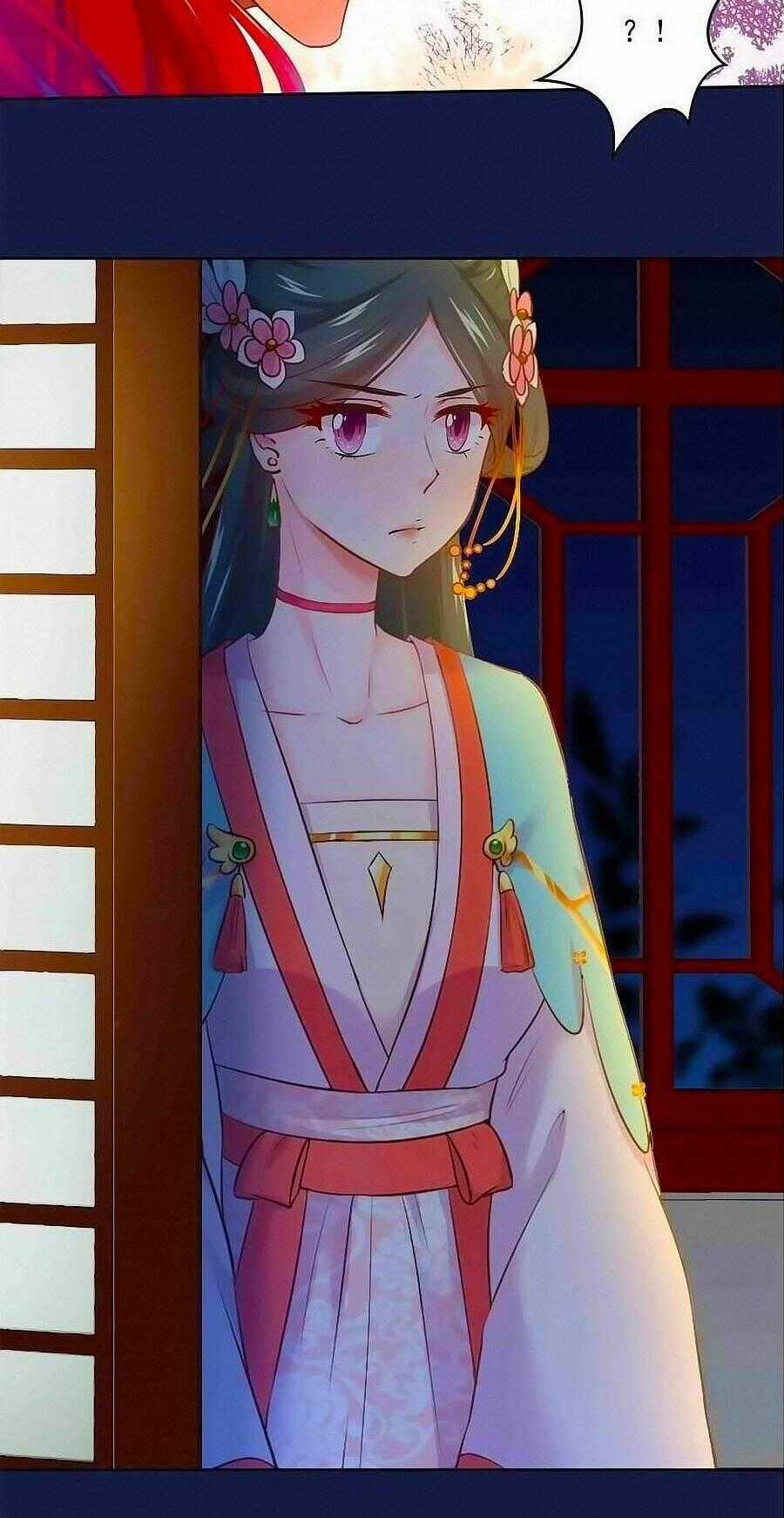 Thịnh Thế Đế Vương Phi - Chapter 98 - Trang 18