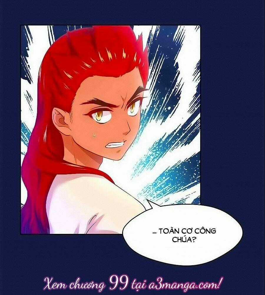 Thịnh Thế Đế Vương Phi - Chapter 98 - Trang 19