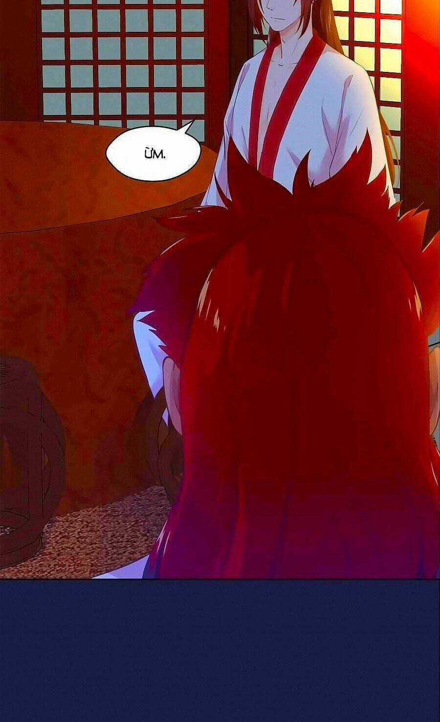 Thịnh Thế Đế Vương Phi - Chapter 98 - Trang 4