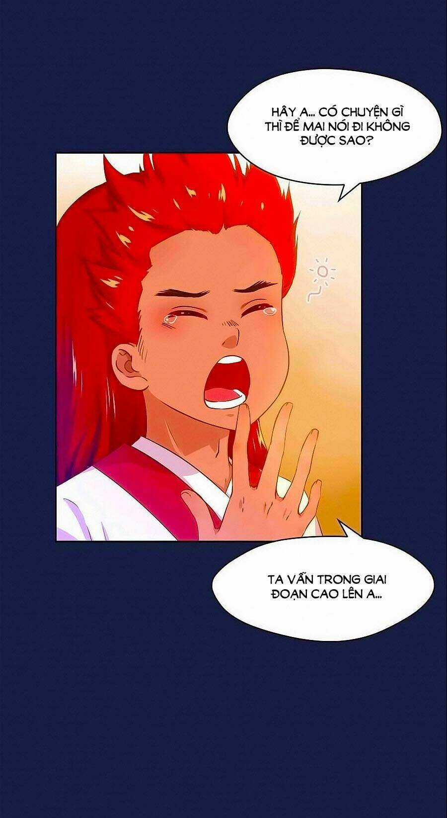 Thịnh Thế Đế Vương Phi - Chapter 98 - Trang 5