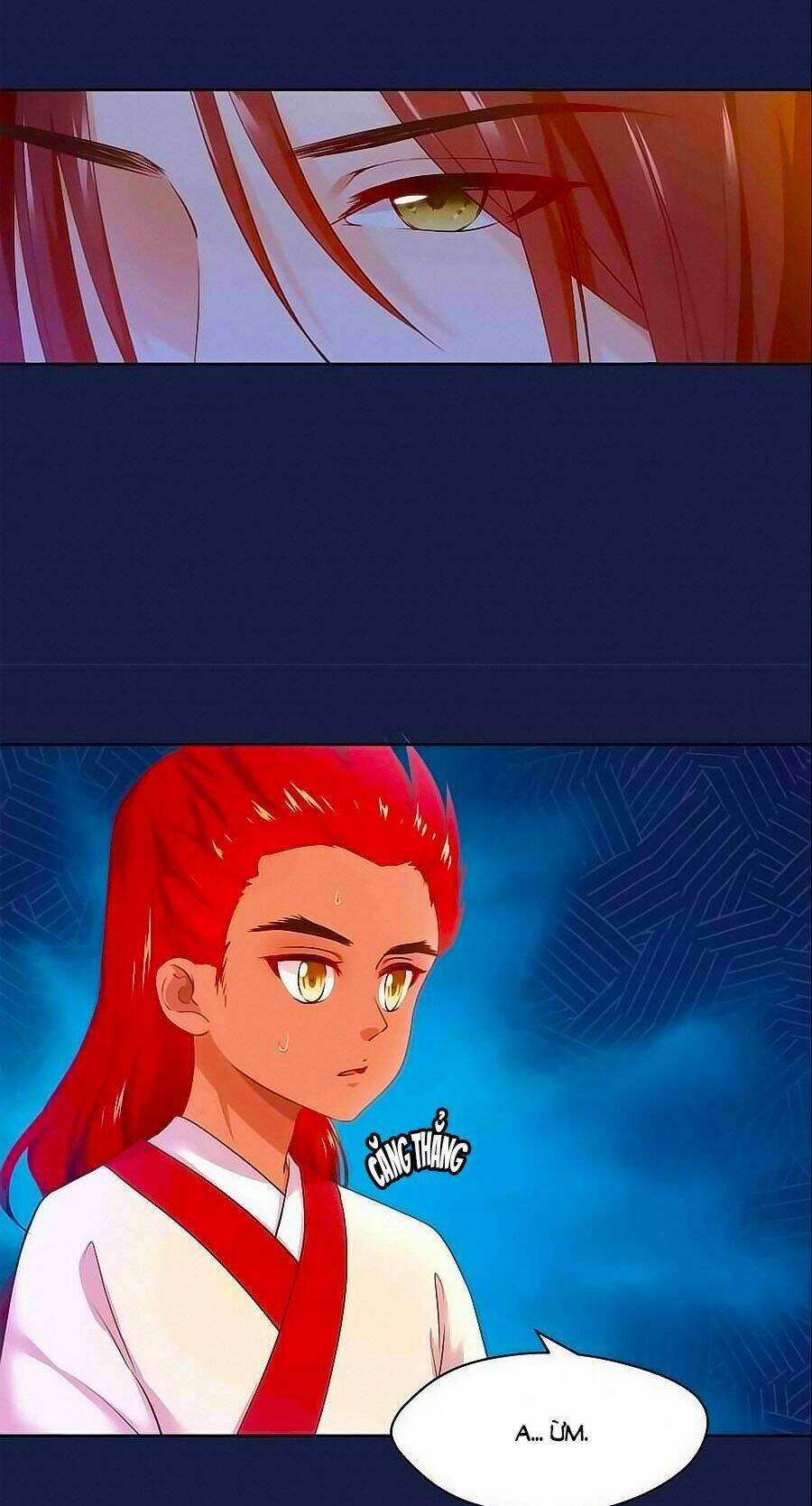 Thịnh Thế Đế Vương Phi - Chapter 98 - Trang 7