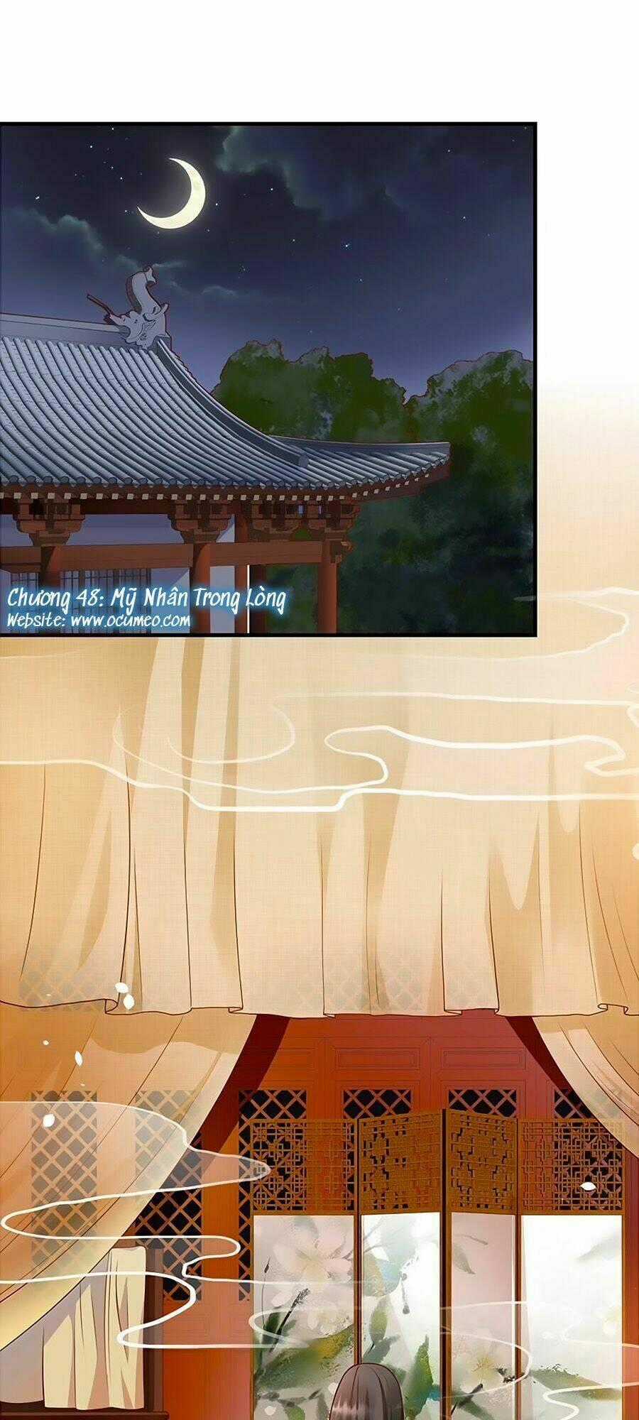 Thịnh Thế Lê Hoa Điện - Chapter 48 - Trang 1