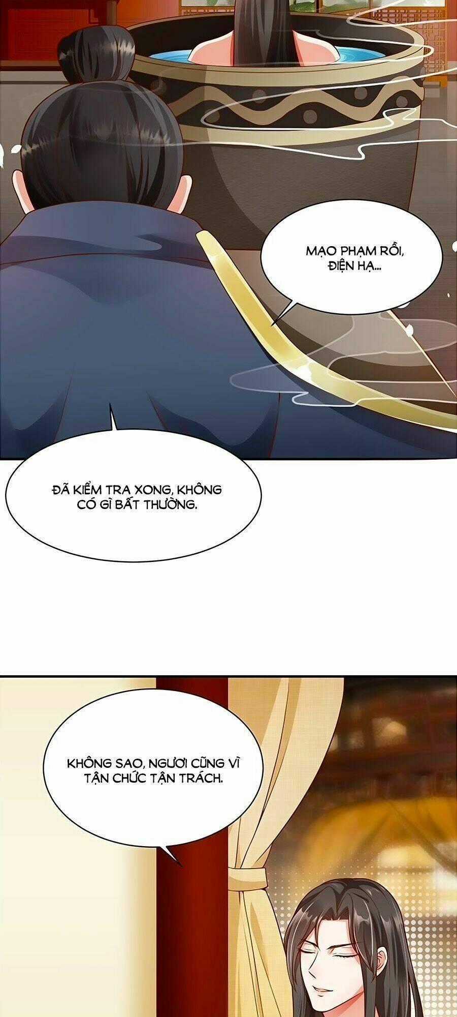 Thịnh Thế Lê Hoa Điện - Chapter 48 - Trang 2