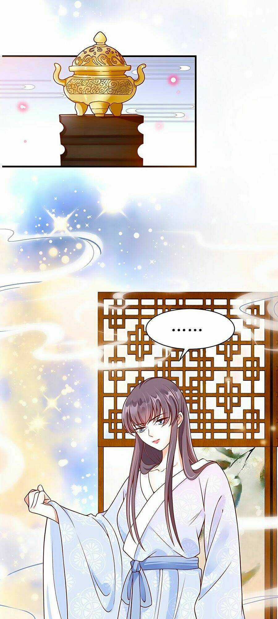 Thịnh Thế Lê Hoa Điện - Chapter 48 - Trang 15