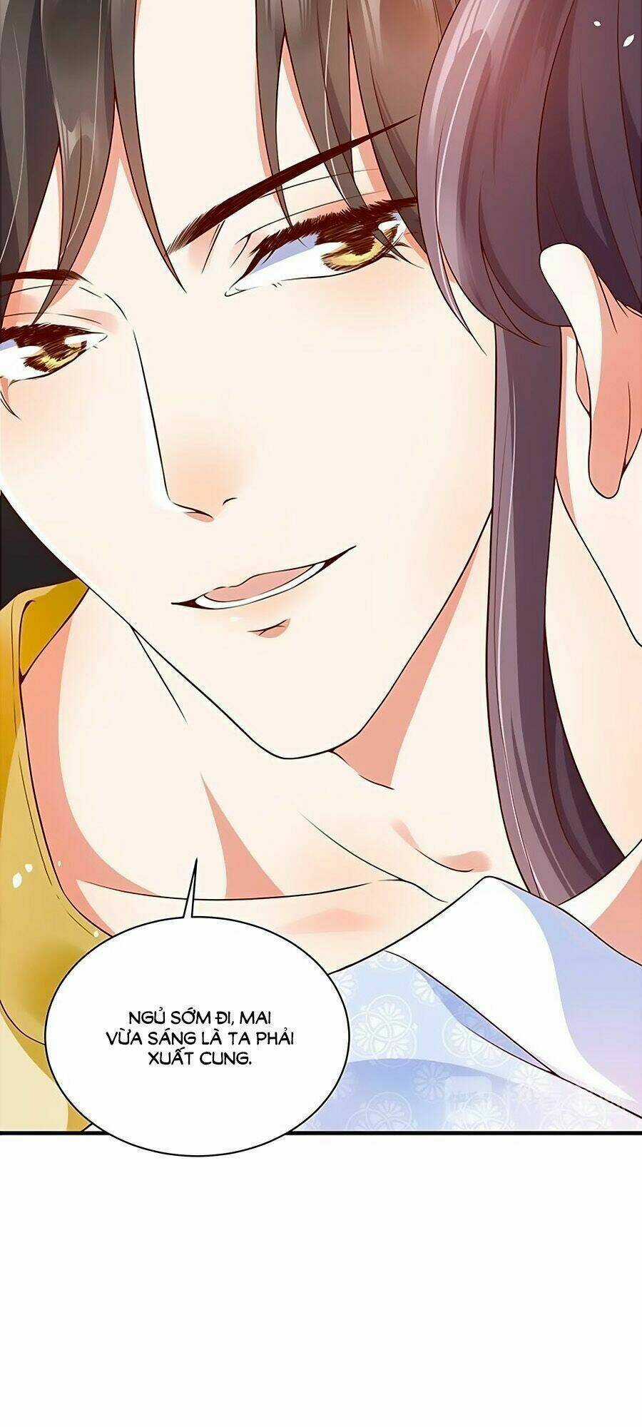 Thịnh Thế Lê Hoa Điện - Chapter 48 - Trang 22