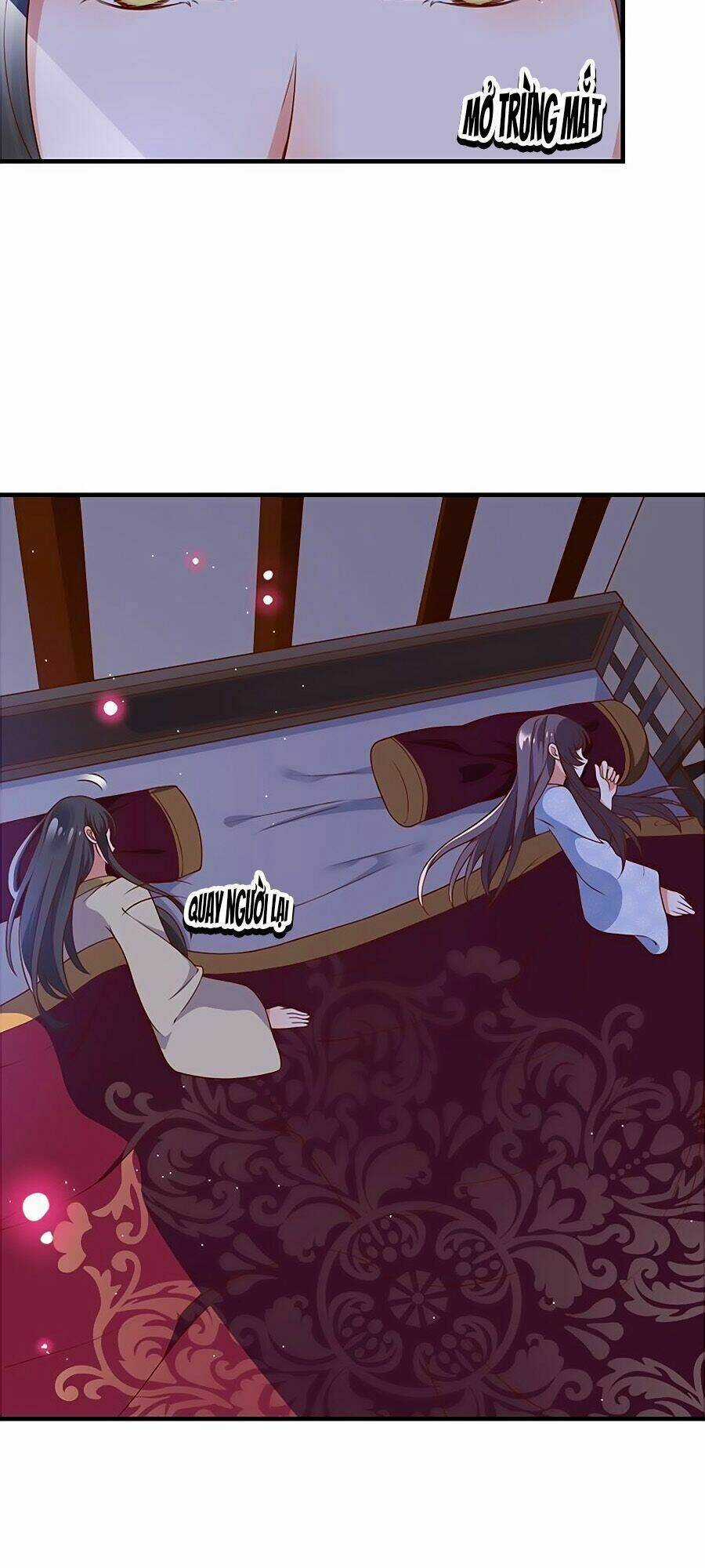 Thịnh Thế Lê Hoa Điện - Chapter 48 - Trang 25