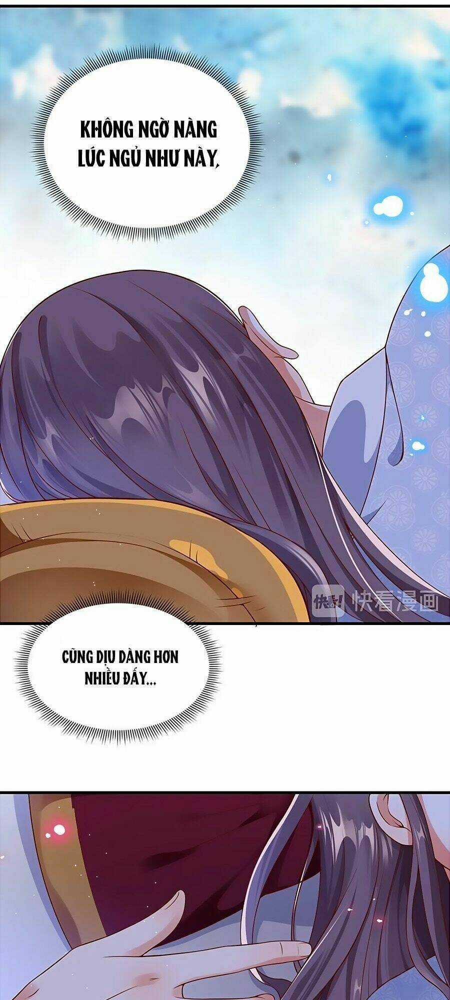 Thịnh Thế Lê Hoa Điện - Chapter 48 - Trang 26