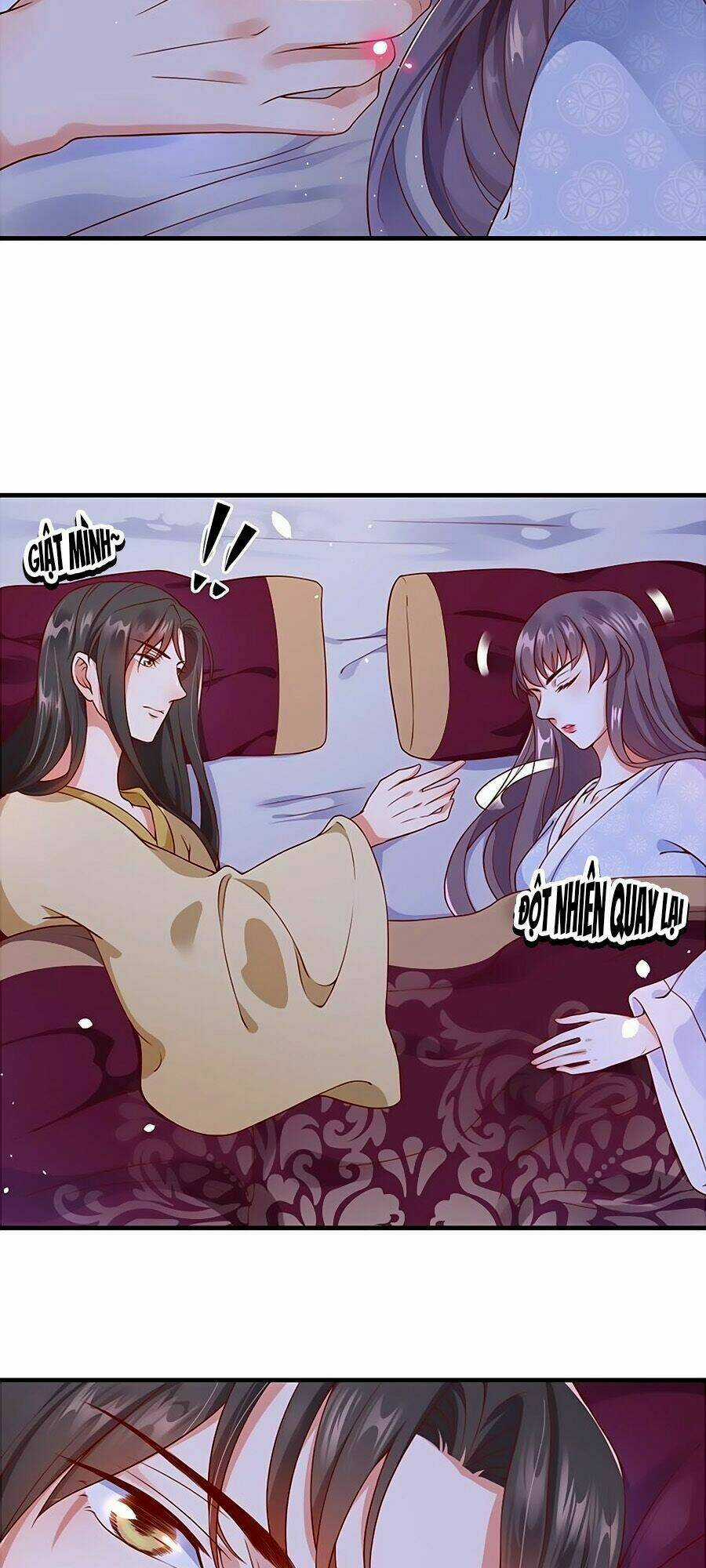 Thịnh Thế Lê Hoa Điện - Chapter 48 - Trang 27