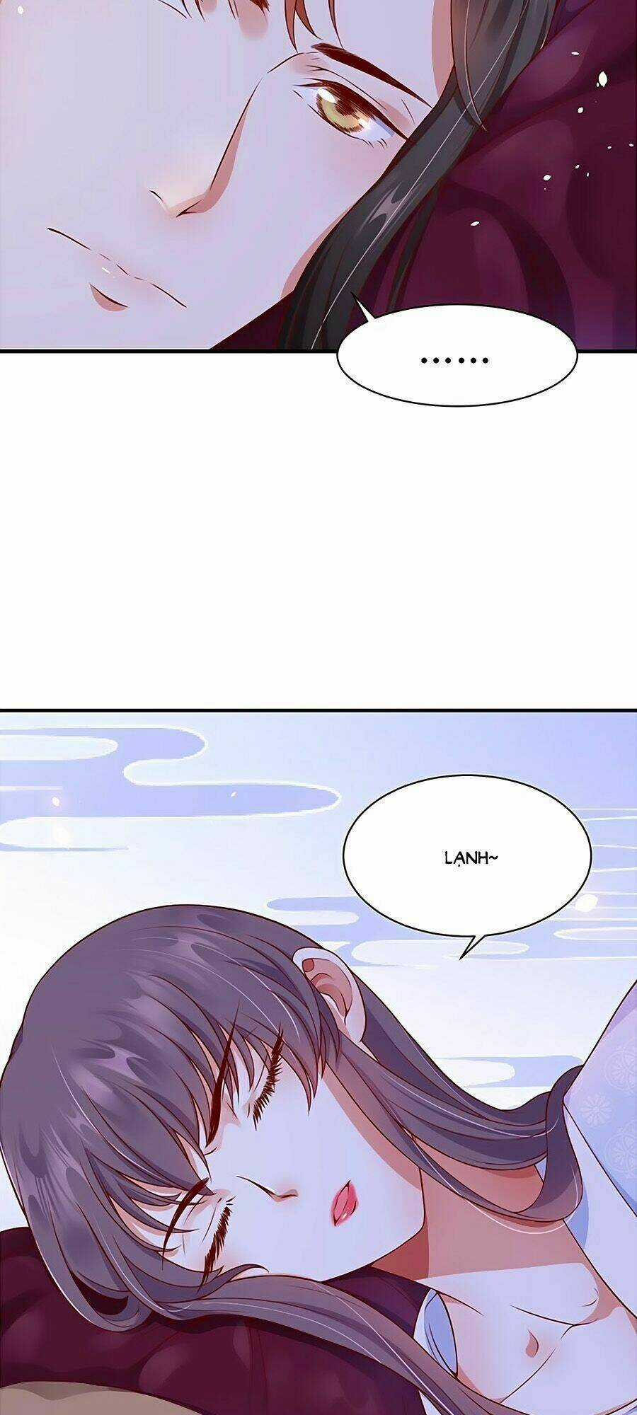 Thịnh Thế Lê Hoa Điện - Chapter 48 - Trang 28