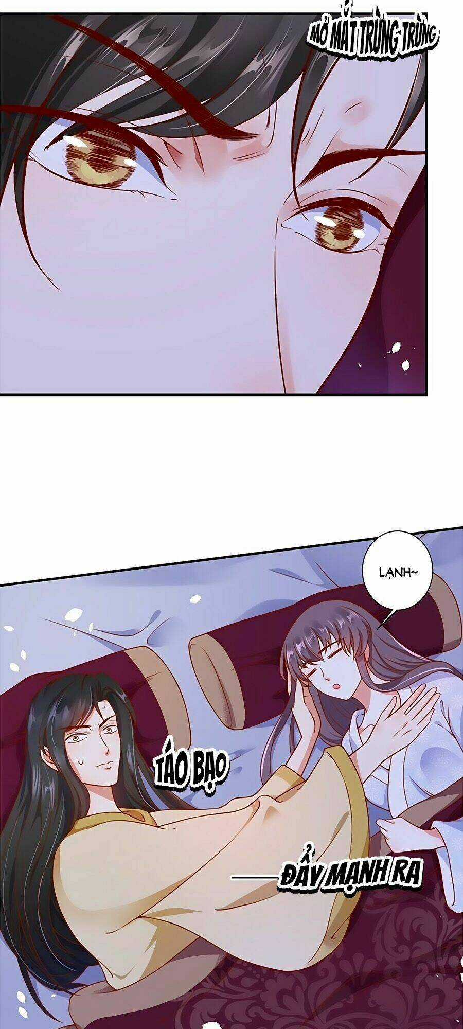 Thịnh Thế Lê Hoa Điện - Chapter 48 - Trang 32