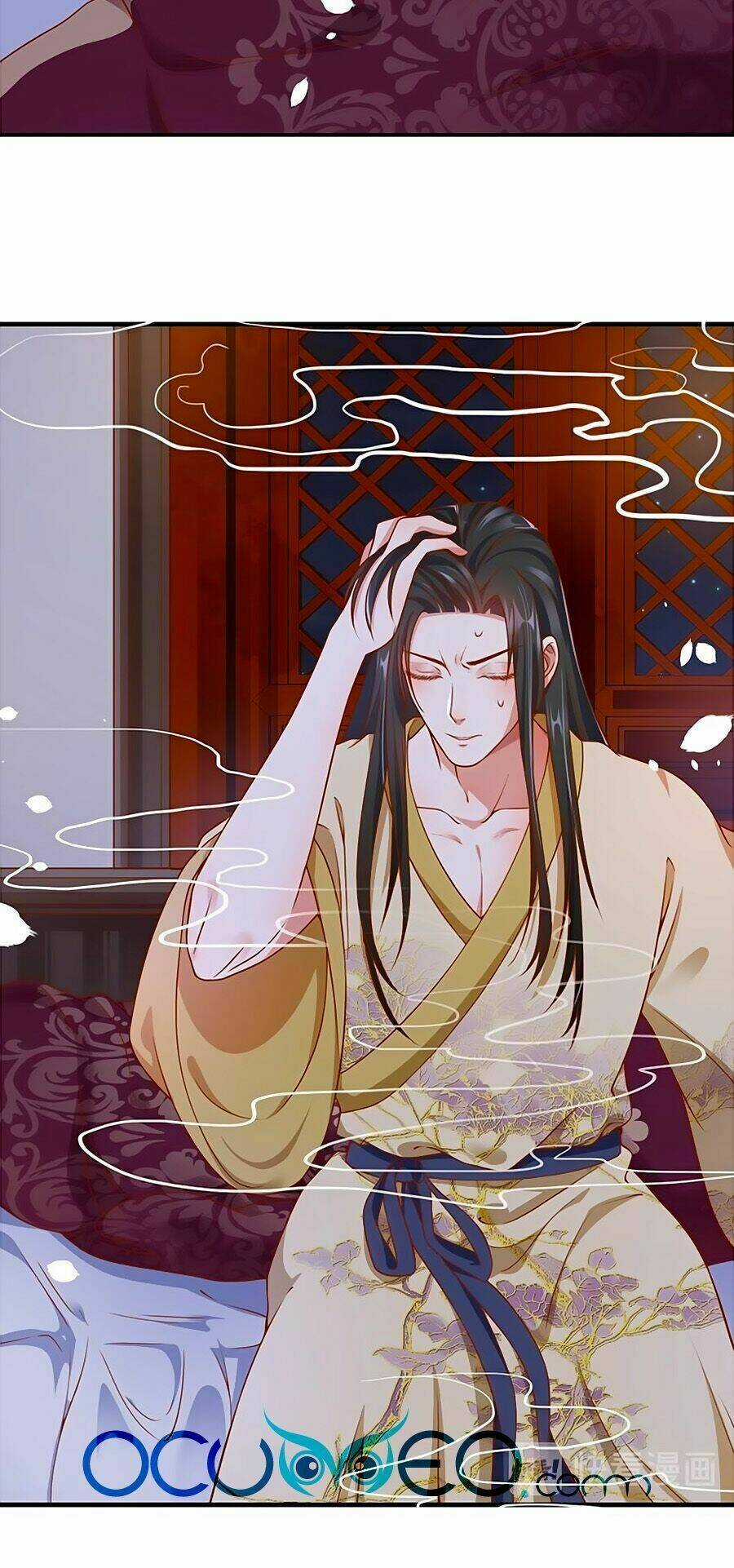 Thịnh Thế Lê Hoa Điện - Chapter 48 - Trang 33