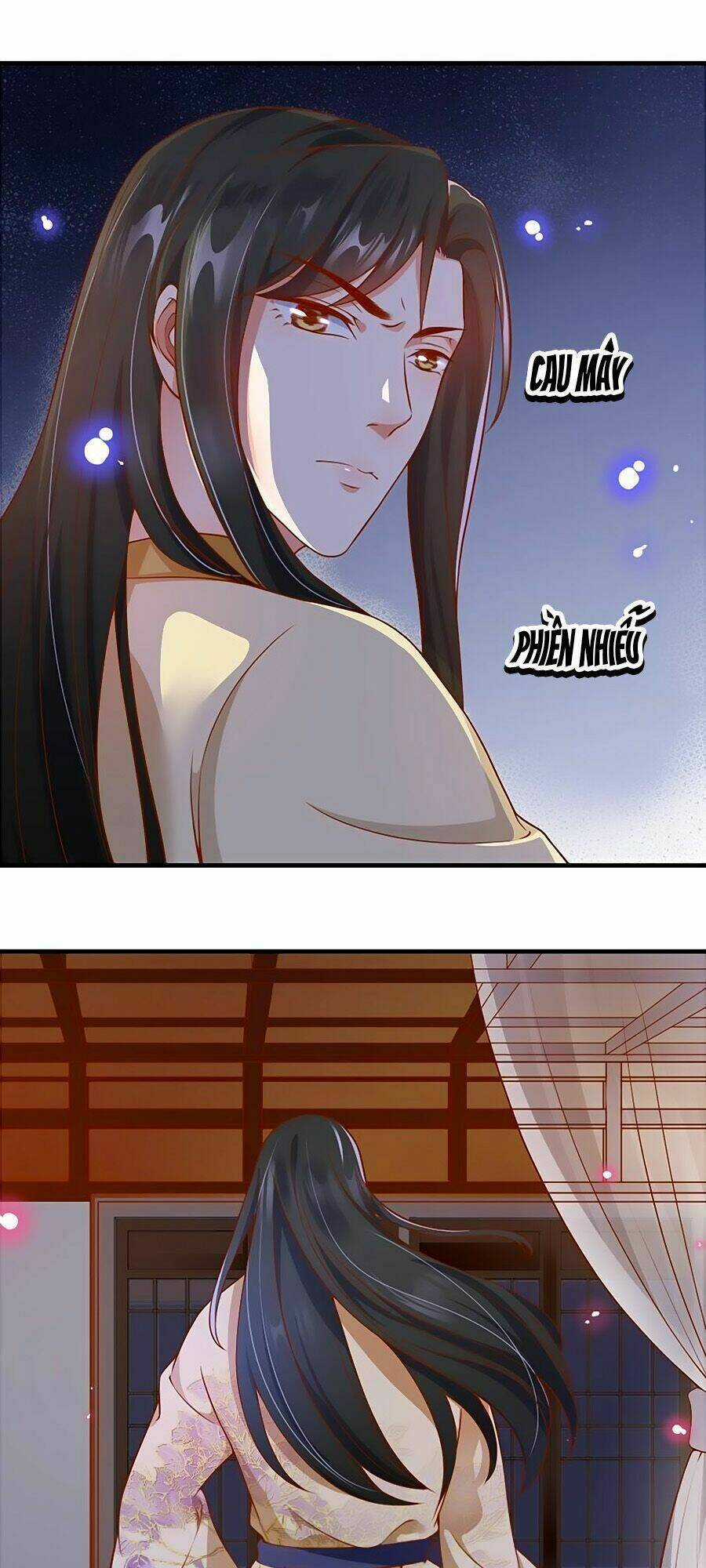 Thịnh Thế Lê Hoa Điện - Chapter 48 - Trang 34