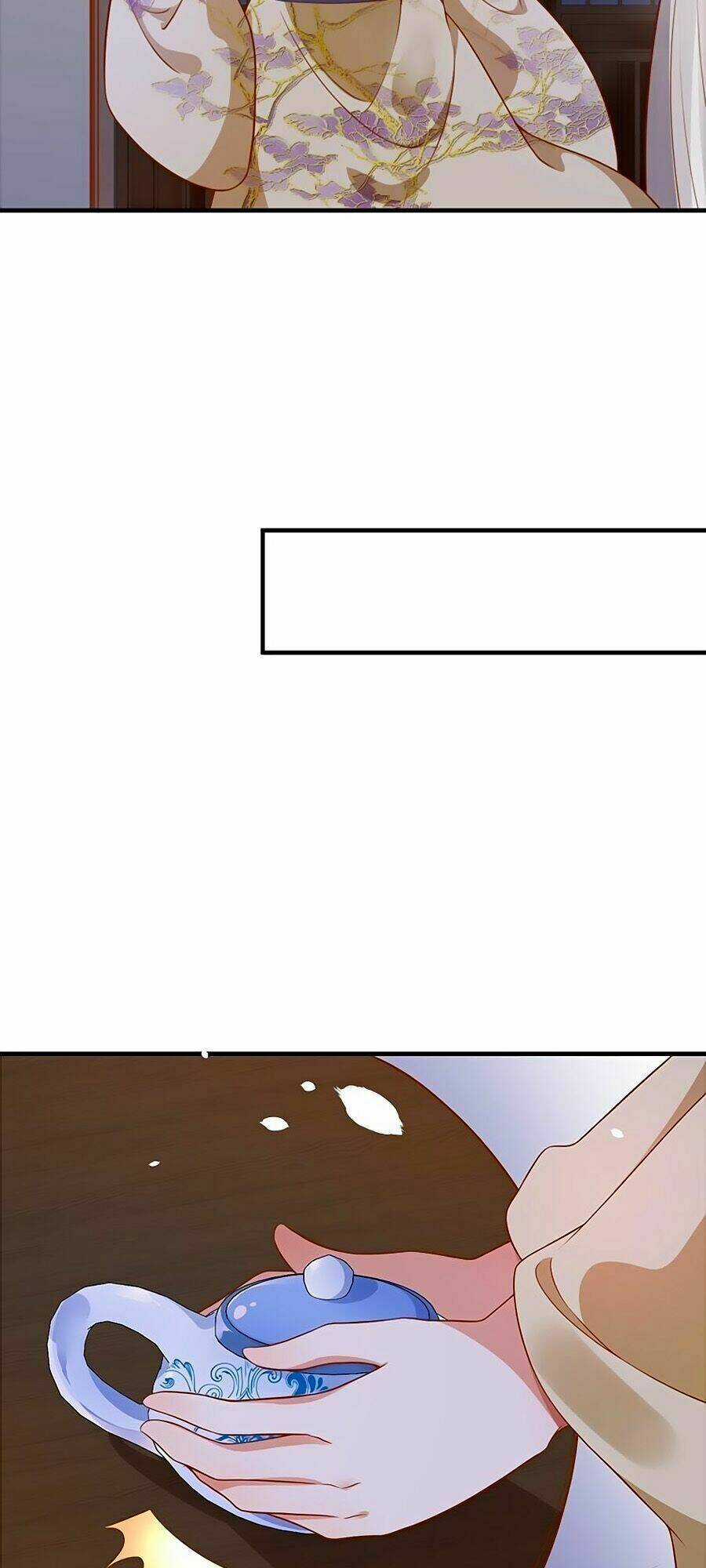 Thịnh Thế Lê Hoa Điện - Chapter 48 - Trang 35