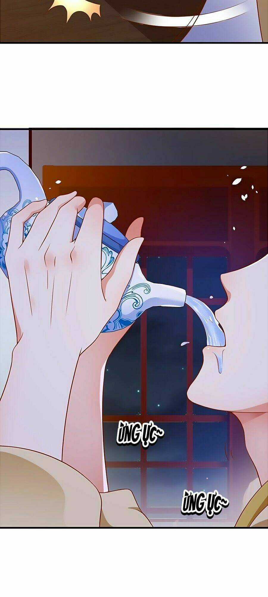 Thịnh Thế Lê Hoa Điện - Chapter 48 - Trang 36