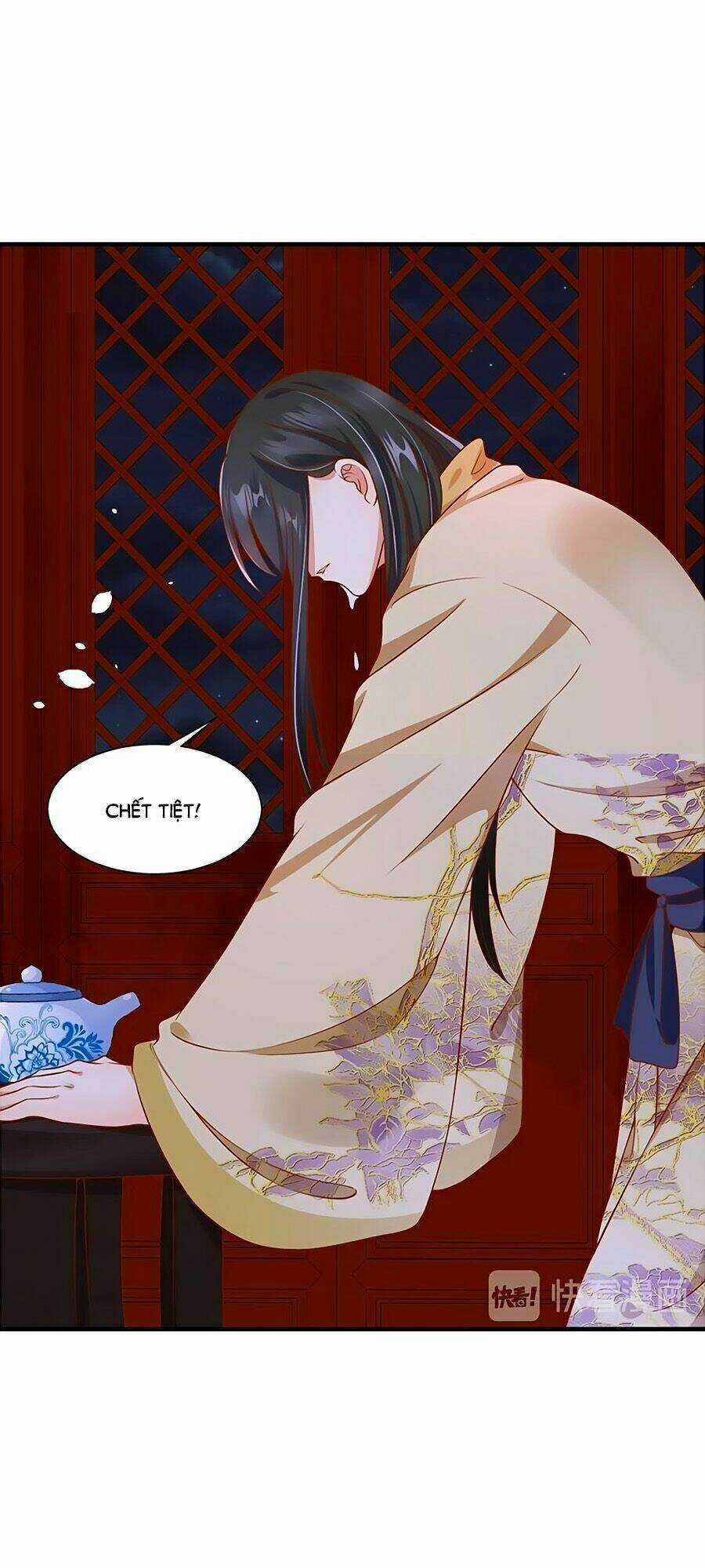 Thịnh Thế Lê Hoa Điện - Chapter 48 - Trang 37