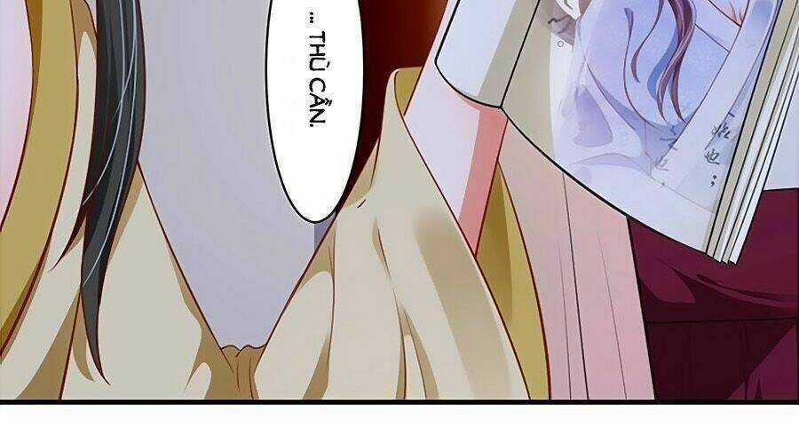 Thịnh Thế Lê Hoa Điện - Chapter 48 - Trang 40