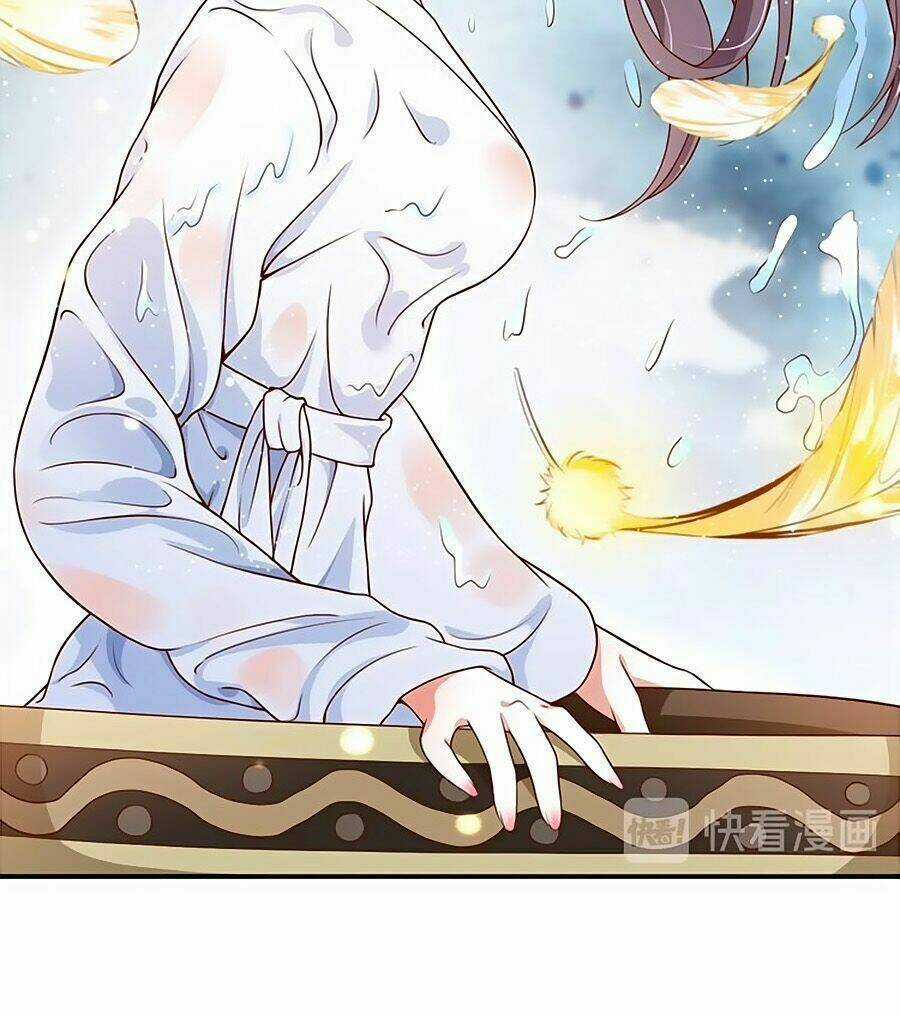 Thịnh Thế Lê Hoa Điện - Chapter 48 - Trang 5