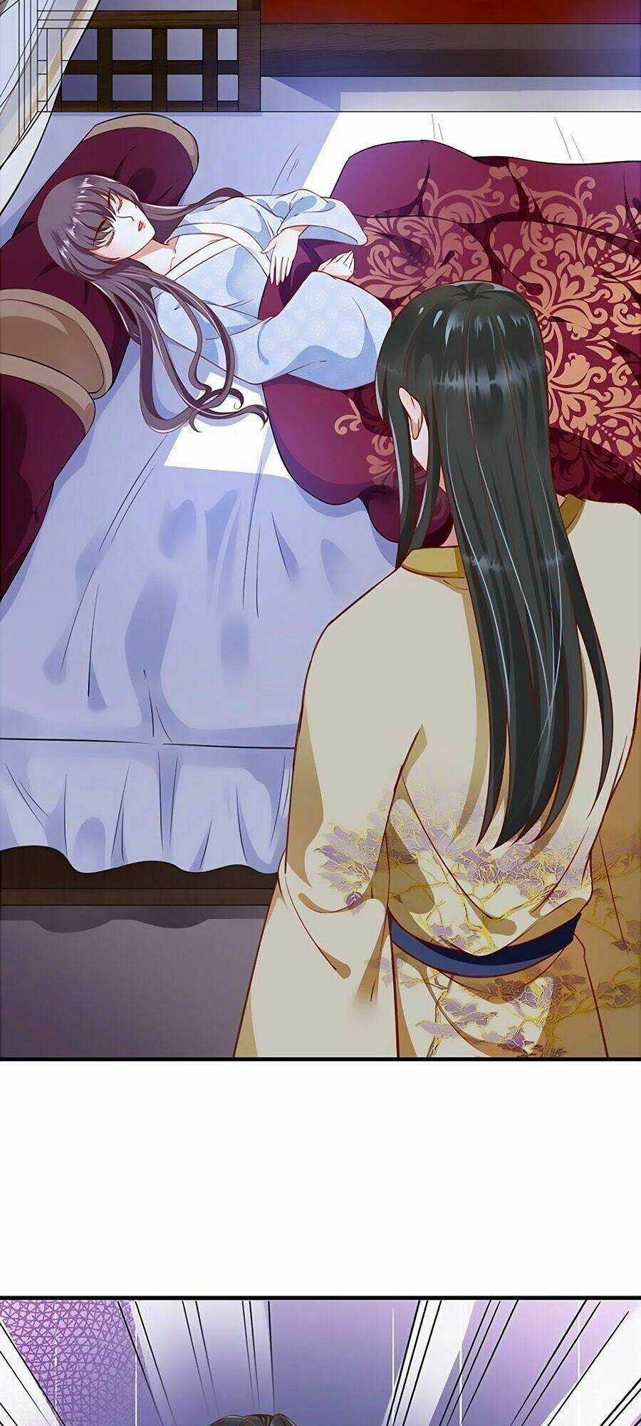 Thịnh Thế Lê Hoa Điện - Chapter 48 - Trang 43