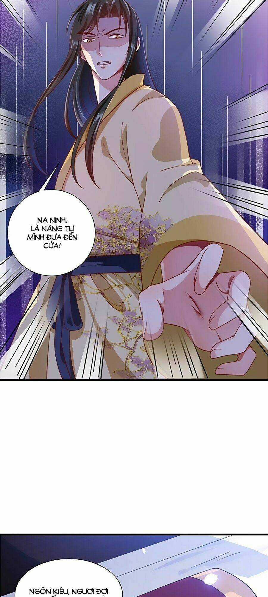 Thịnh Thế Lê Hoa Điện - Chapter 48 - Trang 44