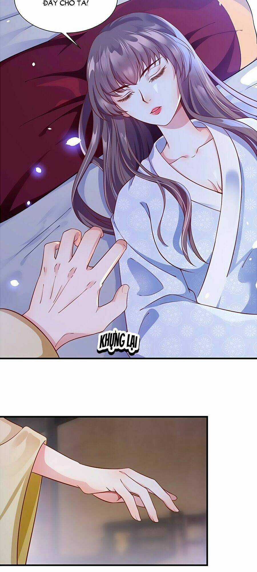 Thịnh Thế Lê Hoa Điện - Chapter 48 - Trang 45