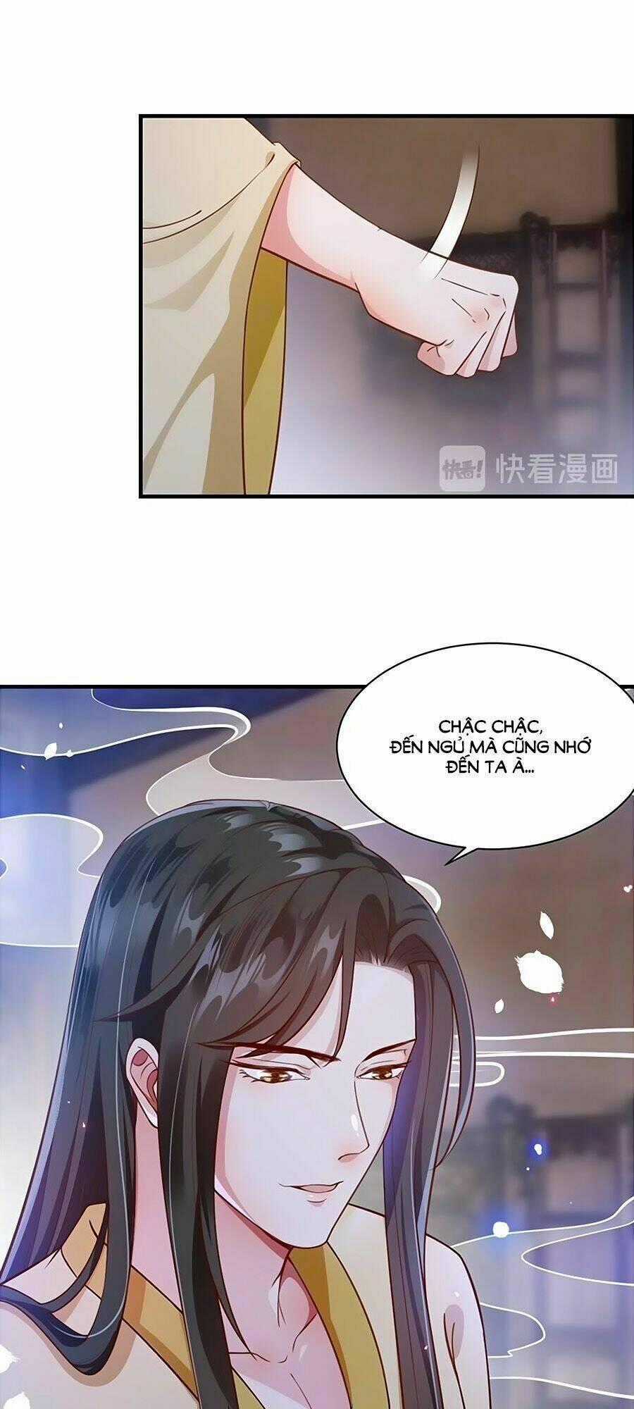 Thịnh Thế Lê Hoa Điện - Chapter 48 - Trang 46